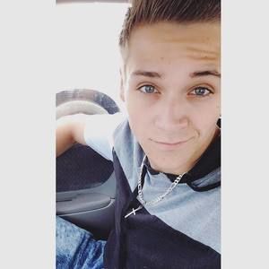 Meet your Posher, Nick